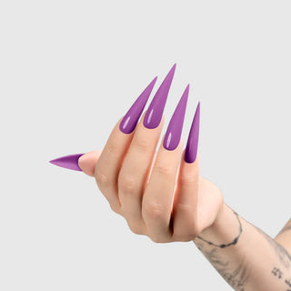 CHAUN LEGEND Gel Polish - LG5187 Poison Plum
