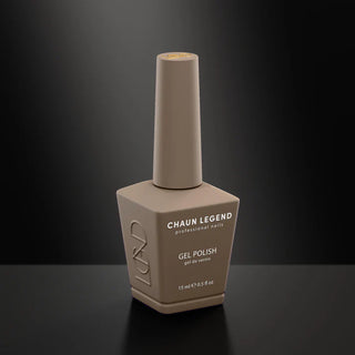 CHAUN LEGEND Gel Polish - LG5194 Mauve Out The Way