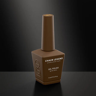 CHAUN LEGEND Gel Polish - LG5195 French Press