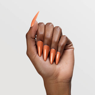 CHAUN LEGEND Gel Polish - LG5198 Barely Squeezed