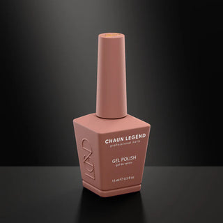 CHAUN LEGEND Gel Polish - LG5201 In My Feels