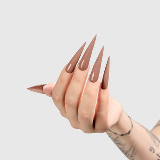 CHAUN LEGEND Gel Polish - LG5201 In My Feels