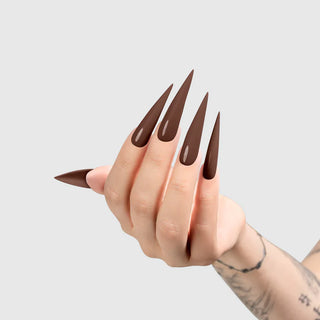 CHAUN LEGEND Gel Polish - LG5206 Expresso Yourself