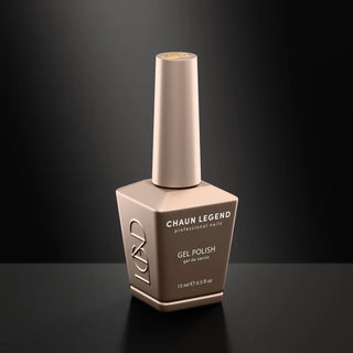 CHAUN LEGEND Gel Polish - LG5210 Hot Summer Night