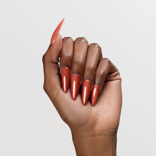 CHAUN LEGEND Gel Polish - LG5212 Hot And Juicy