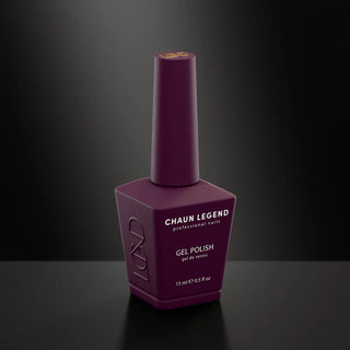 CHAUN LEGEND Gel Polish - LG5221 Burning Bridges