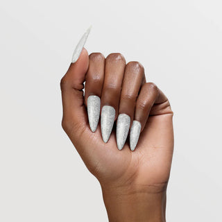 CHAUN LEGEND Gel Polish - LG5240 Ice Me Out