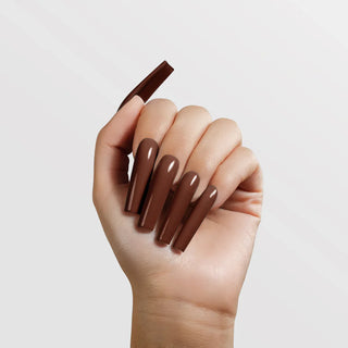 Chaun Legend Acrylic Powder - A139 Dark Chocolate
