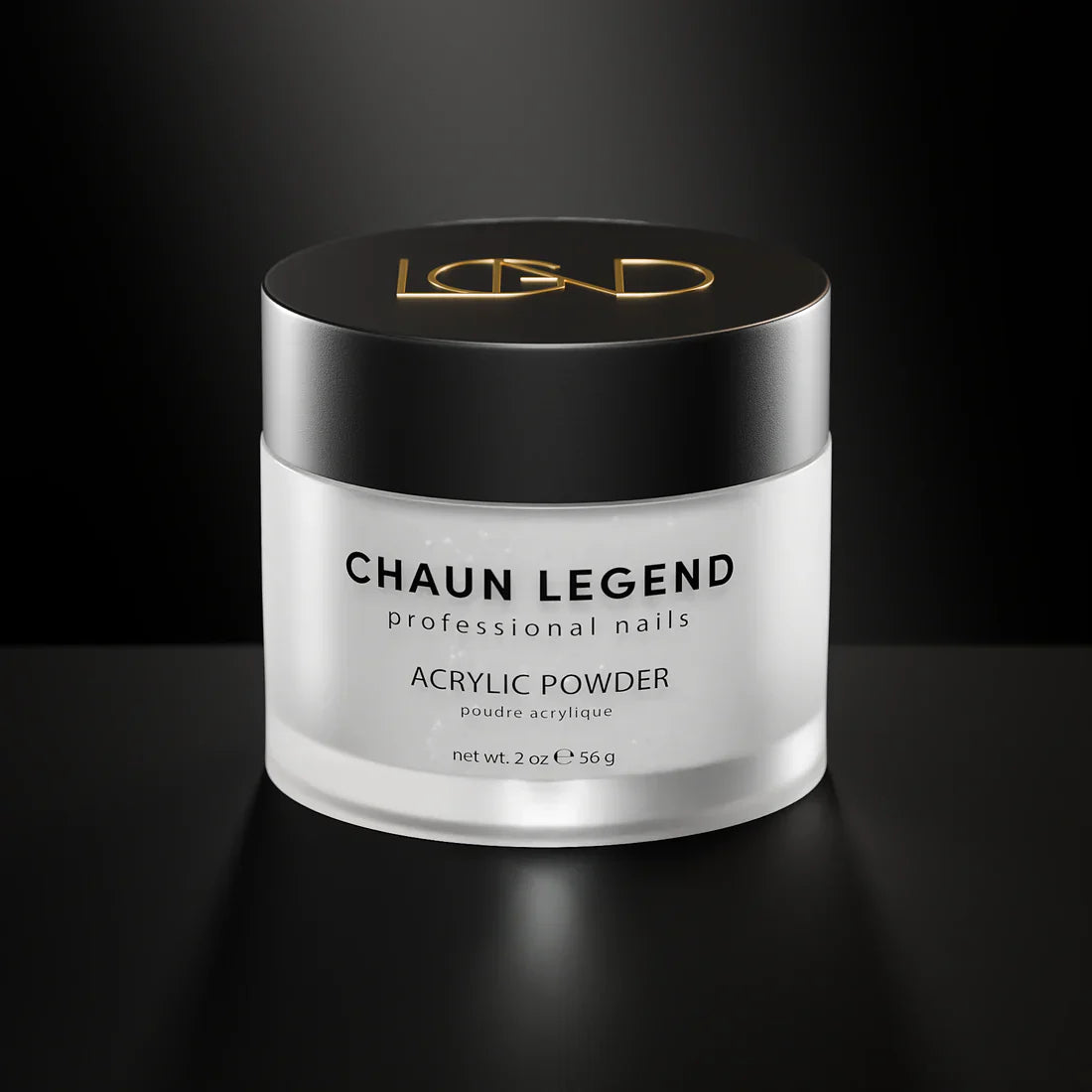 Chaun Legend Acrylic Powder - A102 Bunny Hoppin'