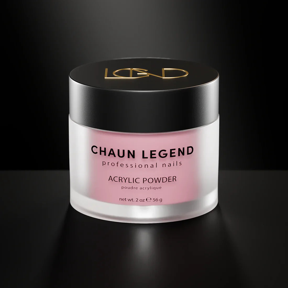 Chaun Legend Acrylic Powder - A109 Let's Ballet