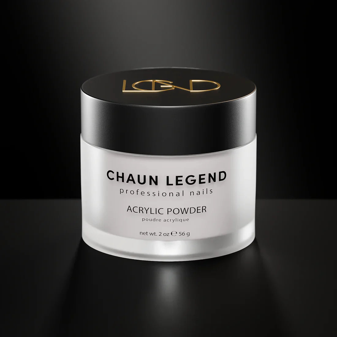 Chaun Legend Acrylic Powder - A111 Sweet Escape