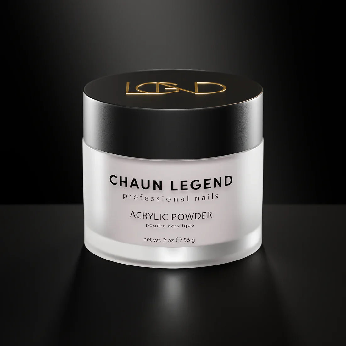 Chaun Legend Acrylic Powder - A112 Bubblegum