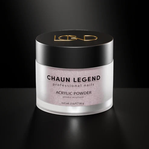 Chaun Legend Acrylic Powder - A113 Pink Wonderland