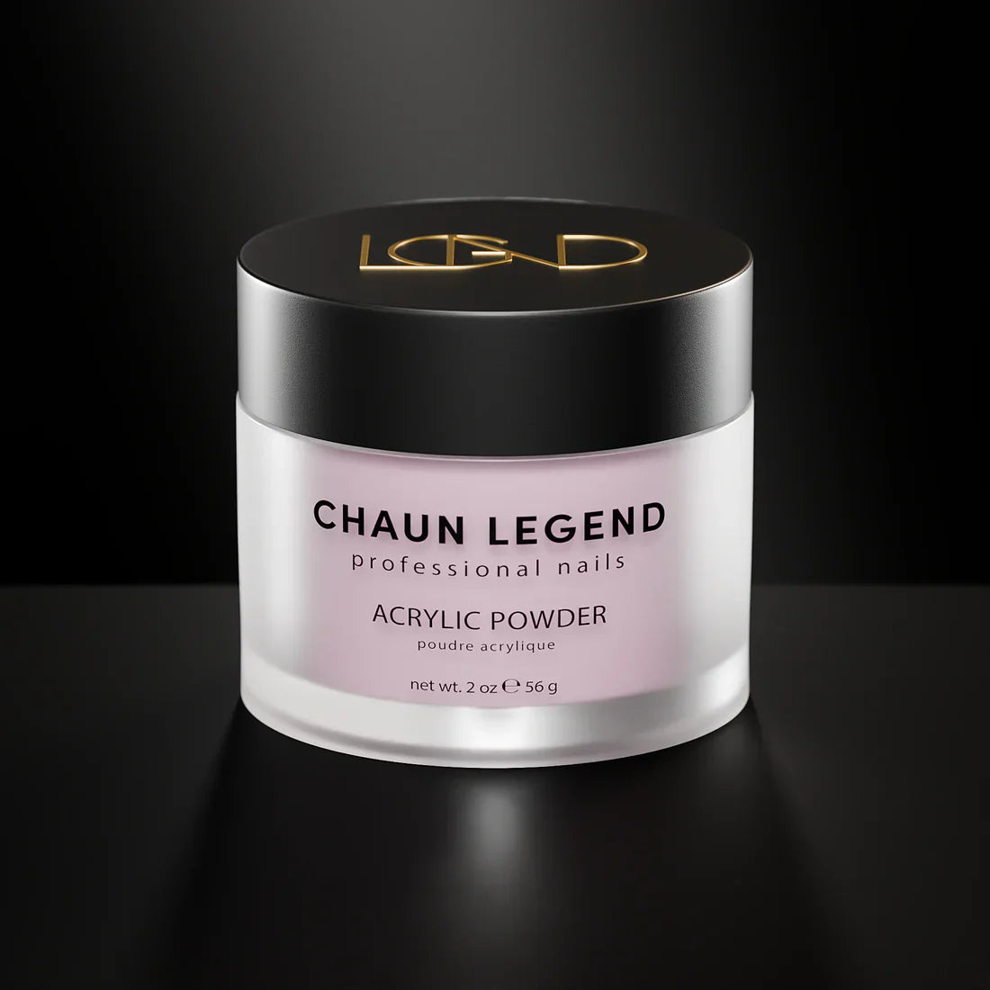 Chaun Legend Acrylic Powder - A115 Oh Sweetheart!