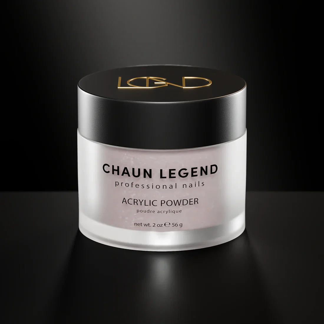 Chaun Legend Acrylic Powder - A119 Shimmer Lights