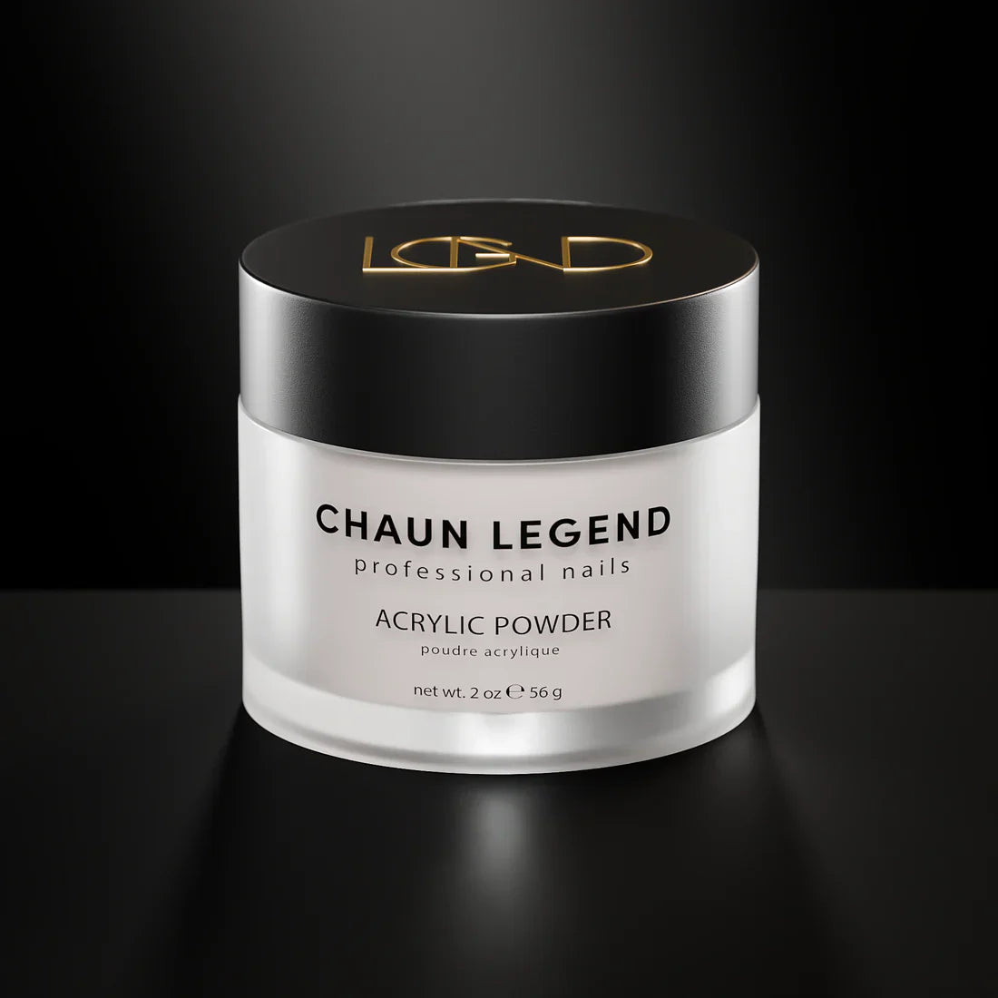 Chaun Legend Acrylic Powder - A121 Happy Place