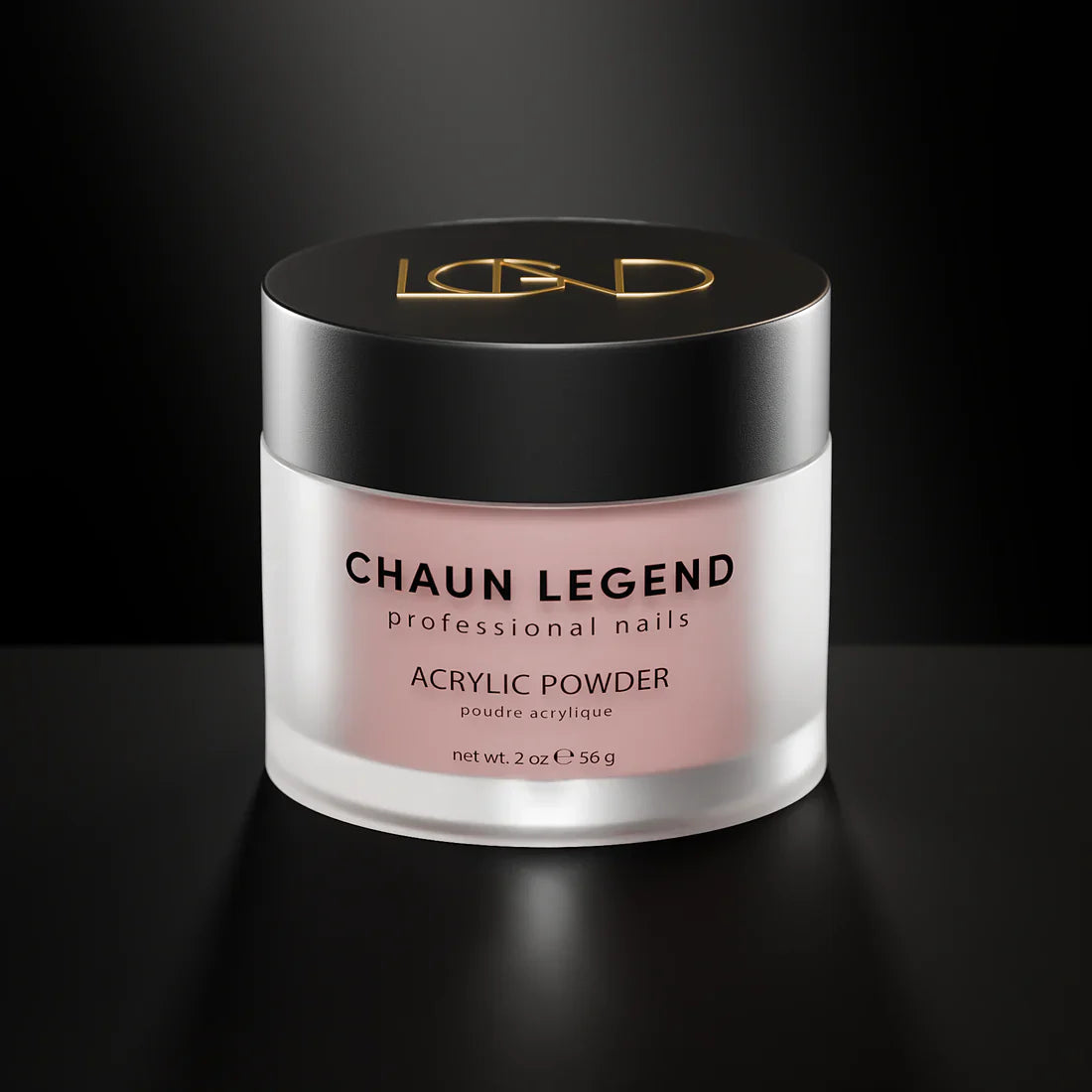 Chaun Legend Acrylic Powder - A126 How Dare You?