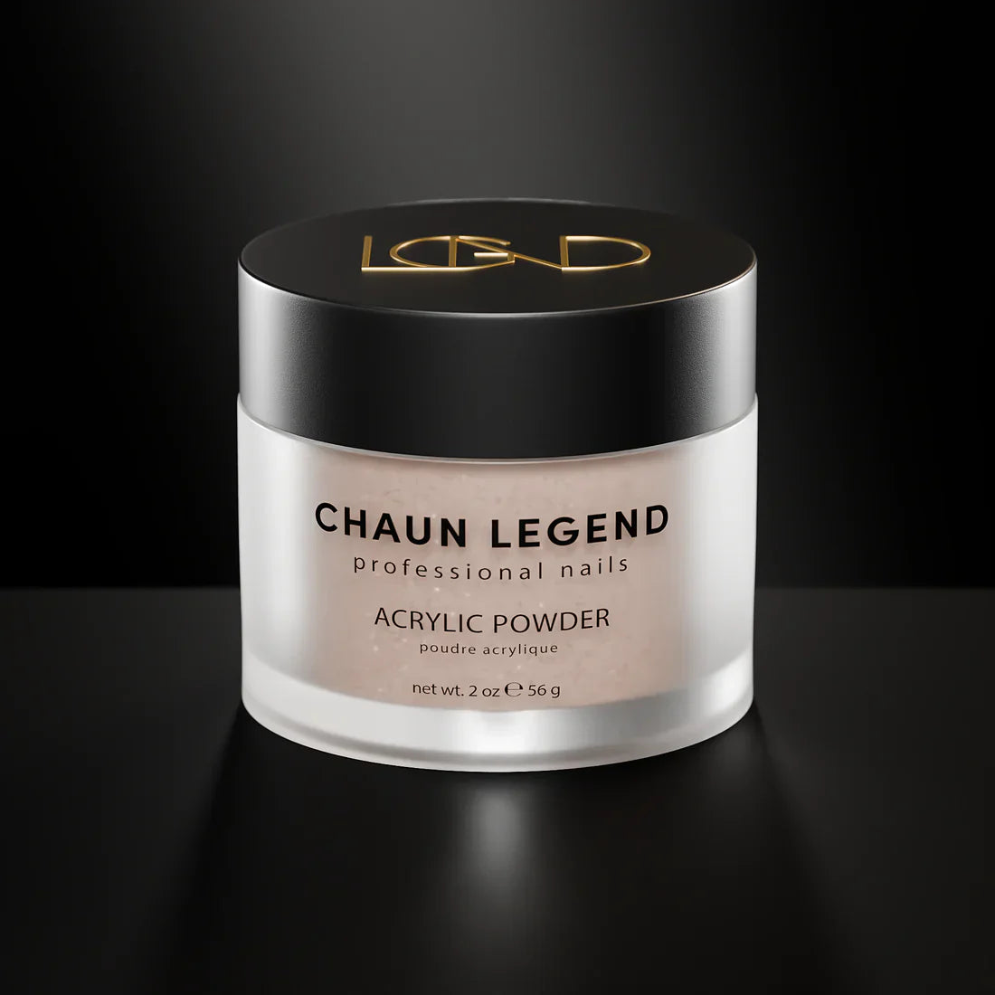 Chaun Legend Acrylic Powder - A131 Vanilla Charm