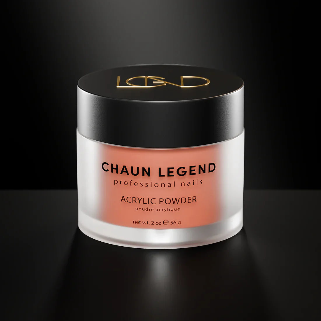 Chaun Legend Acrylic Powder - A136 Piece of Pie