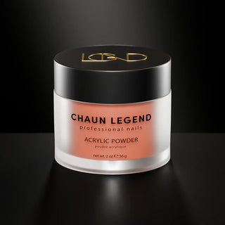 Chaun Legend Acrylic Powder - A136 Piece of Pie