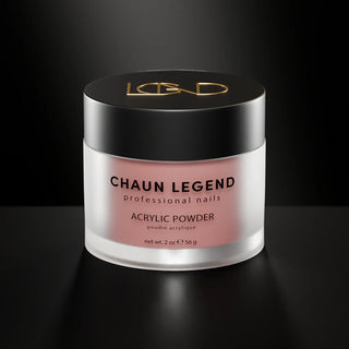 Chaun Legend Acrylic Powder - A137 Vibin'