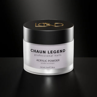 Chaun Legend Acrylic Powder - A143 Muted