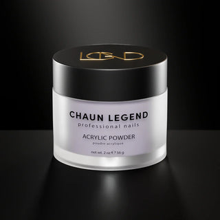 Chaun Legend Acrylic Powder - A144 Stormy Violet