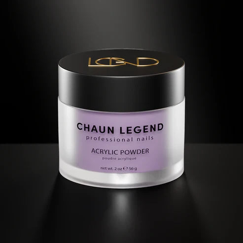 Chaun Legend Acrylic Powder - A145 Ube Jam