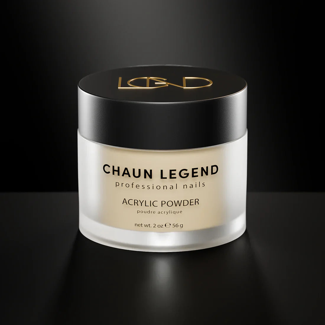 Chaun Legend Acrylic Powder - A146 Let it Bee