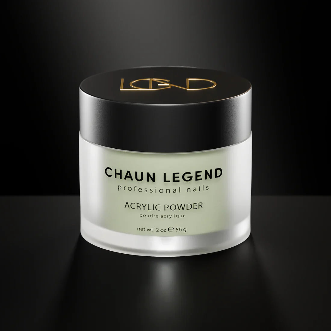 Chaun Legend Acrylic Powder - A147 Sage It