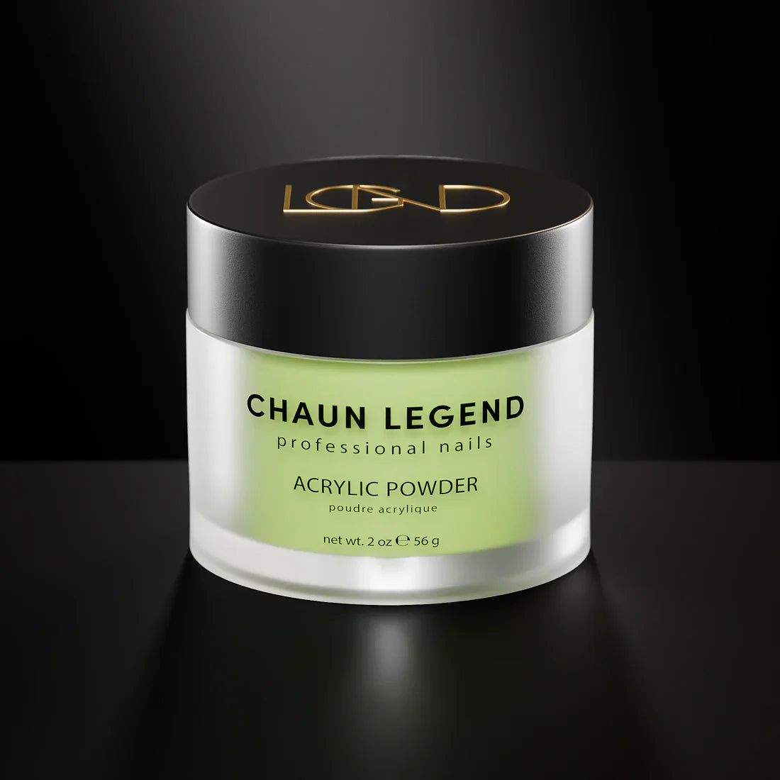 Chaun Legend Acrylic Powder - A151 Lemonade Luxe