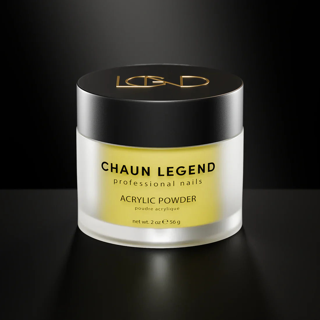 Chaun Legend Acrylic Powder - A152 Zesty Zing