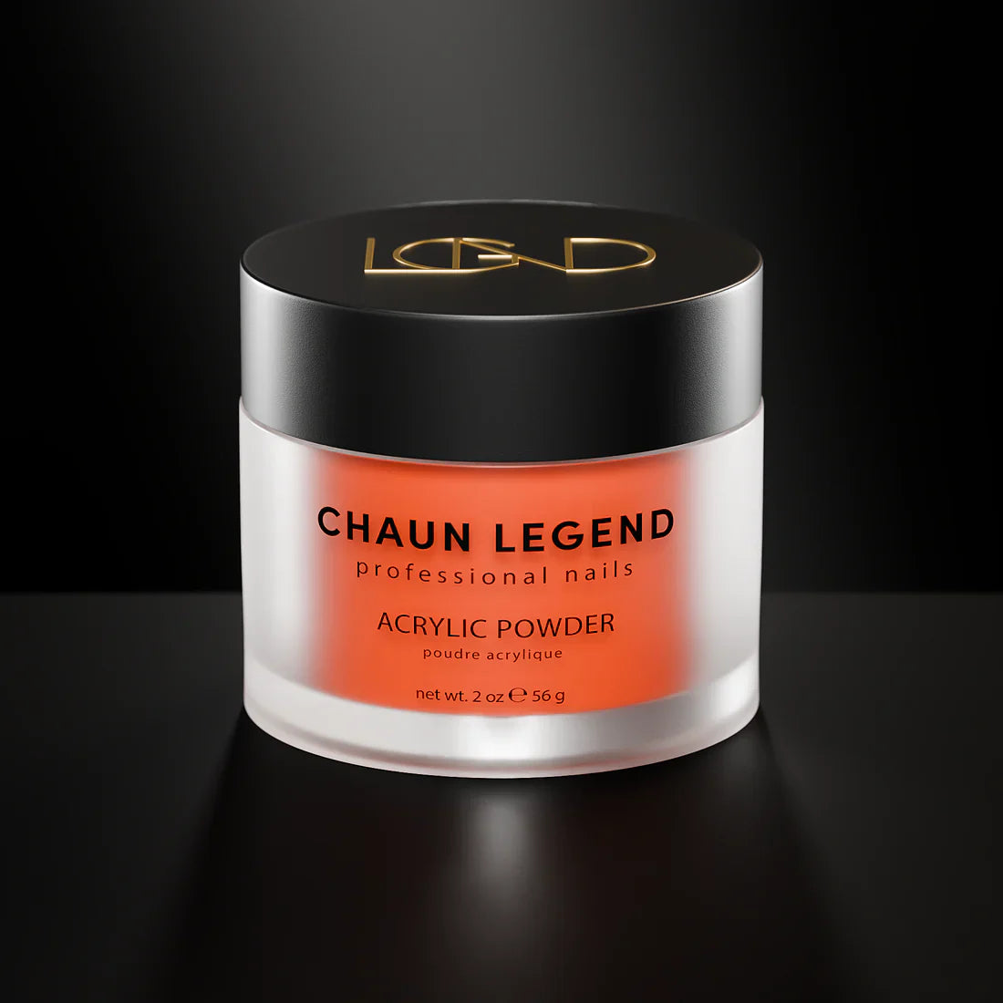 Chaun Legend Acrylic Powder - A153 Over and Out