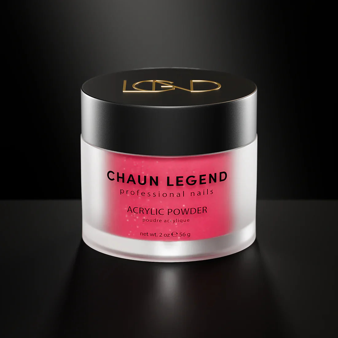 Chaun Legend Acrylic Powder - A156 Oh Lala!