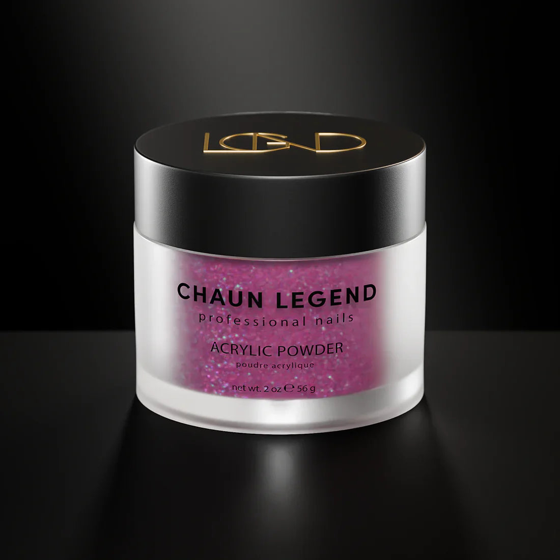 Chaun Legend Acrylic Powder - A159 I'm Just a Girl