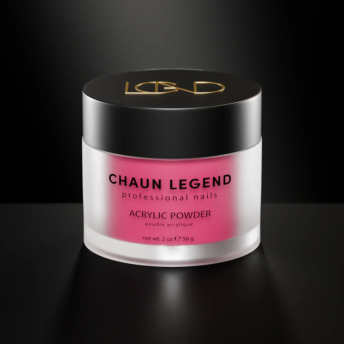 Chaun Legend Acrylic Powder - A166 Ride or Die