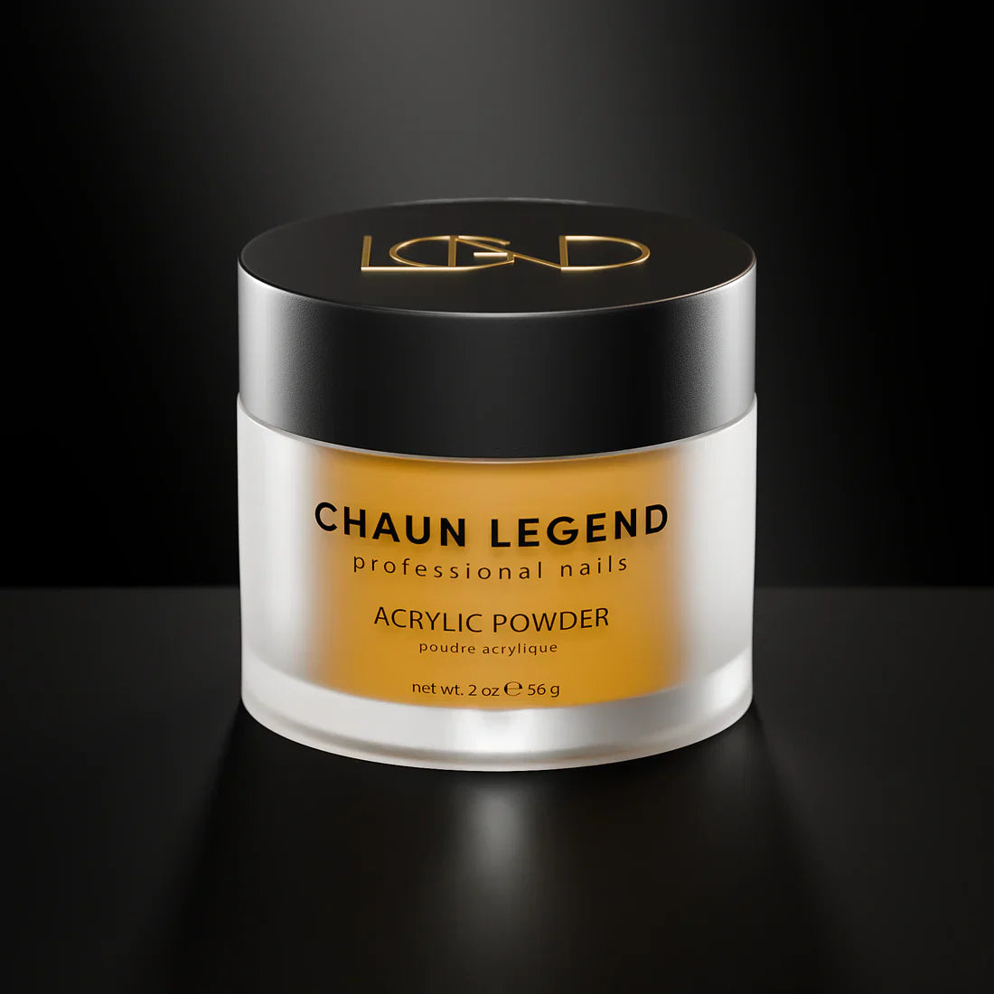 Chaun Legend Acrylic Powder - A175 Hazel Eyes