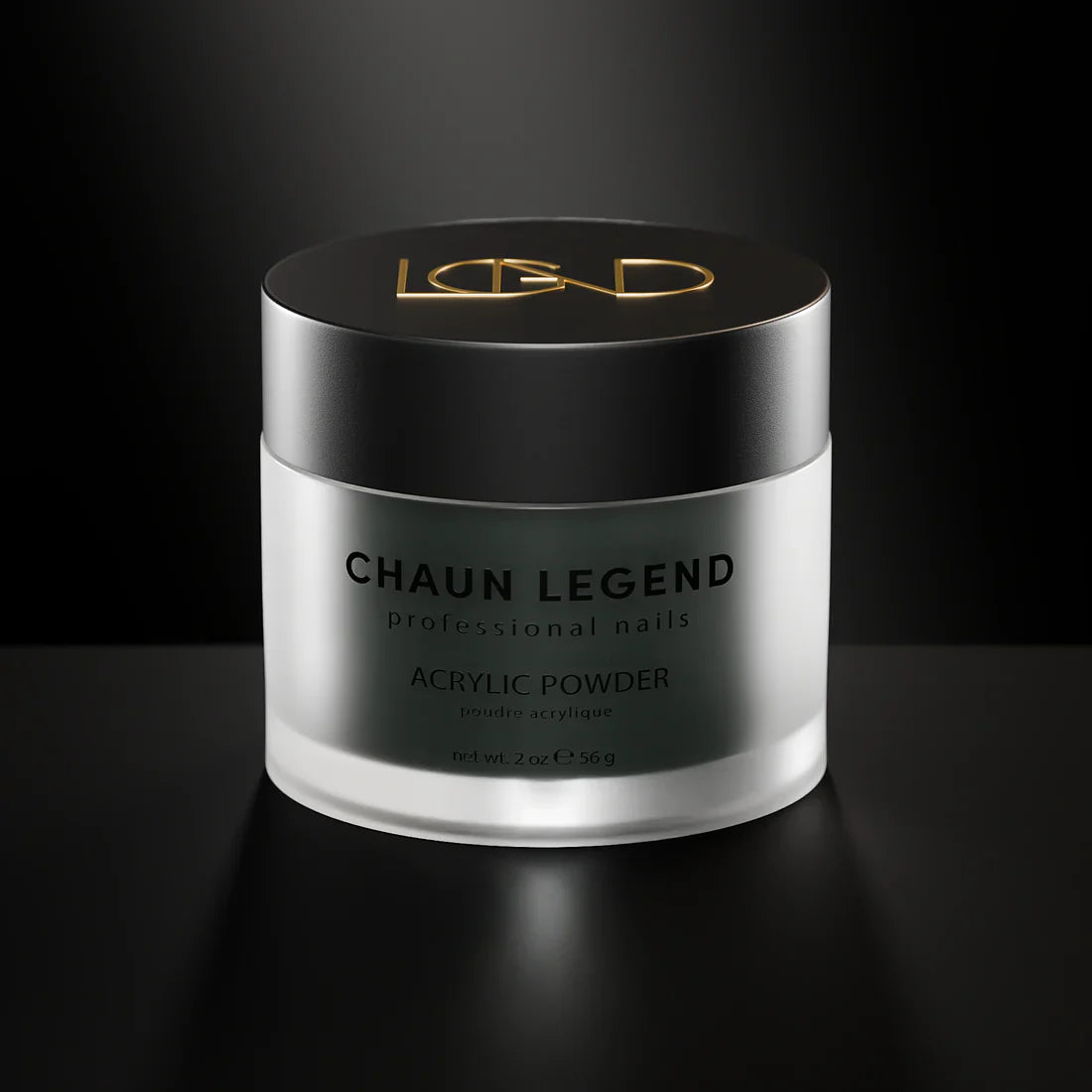 Chaun Legend Acrylic Powder - A177 Going Green