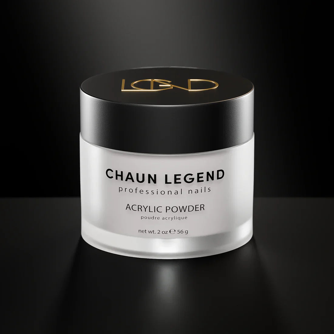 Chaun Legend Acrylic Powder - A401 LGND Signature Color