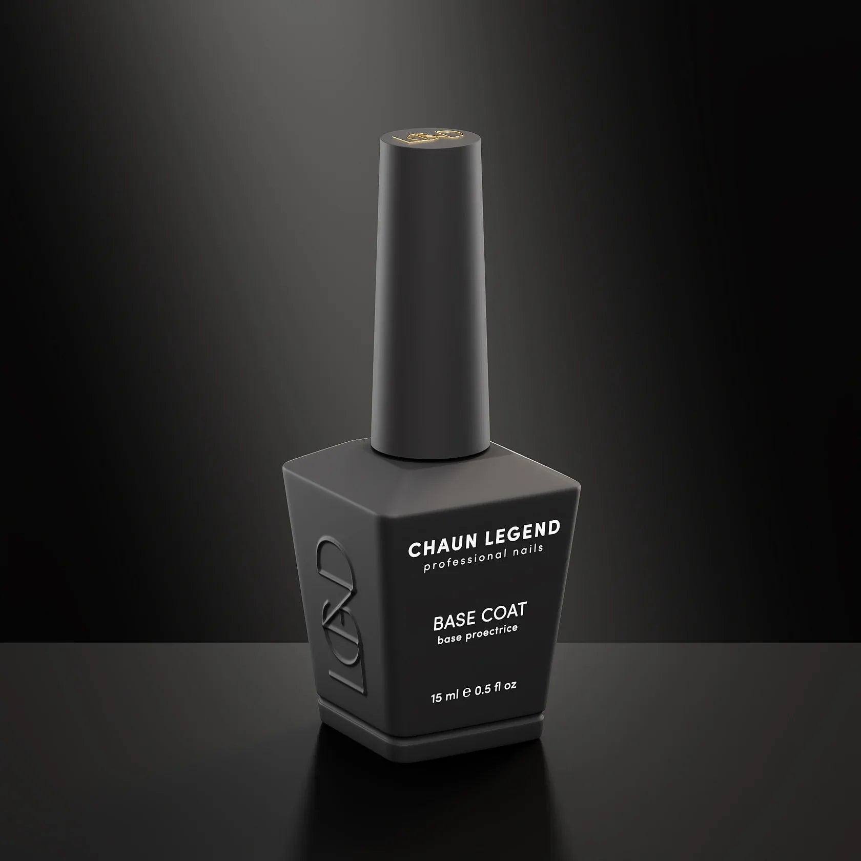 Chaun Legend Gel Base Coat