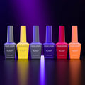 Set 6 Colors