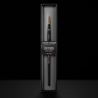 LGND 100% Kolinsky Acrylic Brush #8
