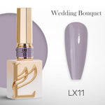 LAVIS LX2 - 11 - Gel Polish 0.5 oz - Wedding Bouquet Collection