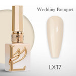 LAVIS LX2 - 17 - Gel Polish 0.5 oz - Wedding Bouquet Collection