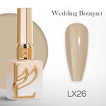 LAVIS LX2 - 26 - Gel Polish 0.5 oz - Wedding Bouquet Collection