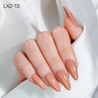 LAVIS LX2 - 13 - Gel Polish 0.5 oz - Wedding Bouquet Collection