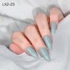 LAVIS LX2 - 23 - Gel Polish 0.5 oz - Wedding Bouquet Collection