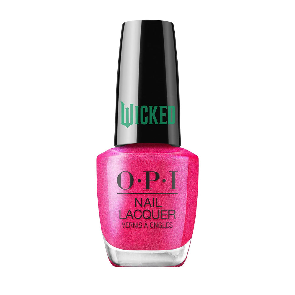 OPI Nail Lacquer - HPR11 Glinda The Good! - 0.5oz