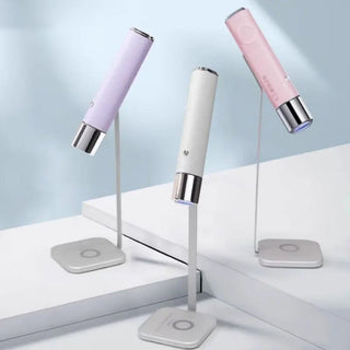 O Nail UV LED Lamp - Purple