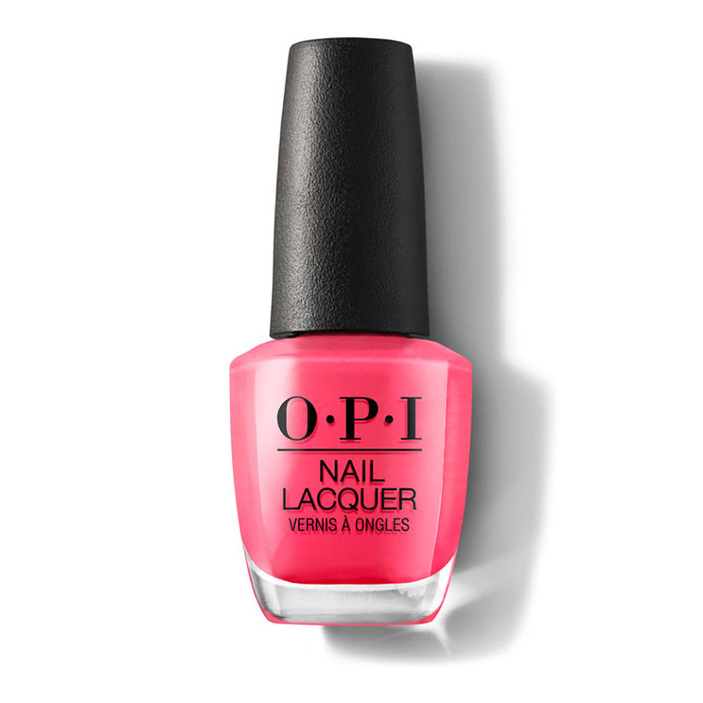 OPI Gel Nail Polish Duo - M23 Strawberry Margarita - Pink Colors